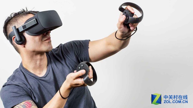 VR产品琳琅满目 却都得不到广泛应用