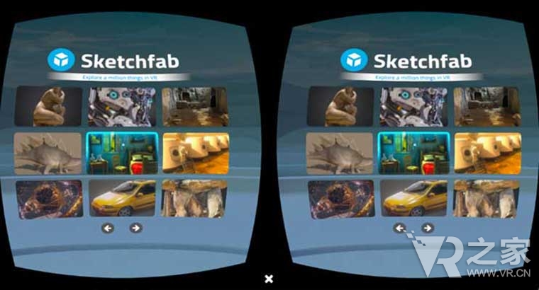 VR在线不是梦,微软确认Edge将支持WebVR